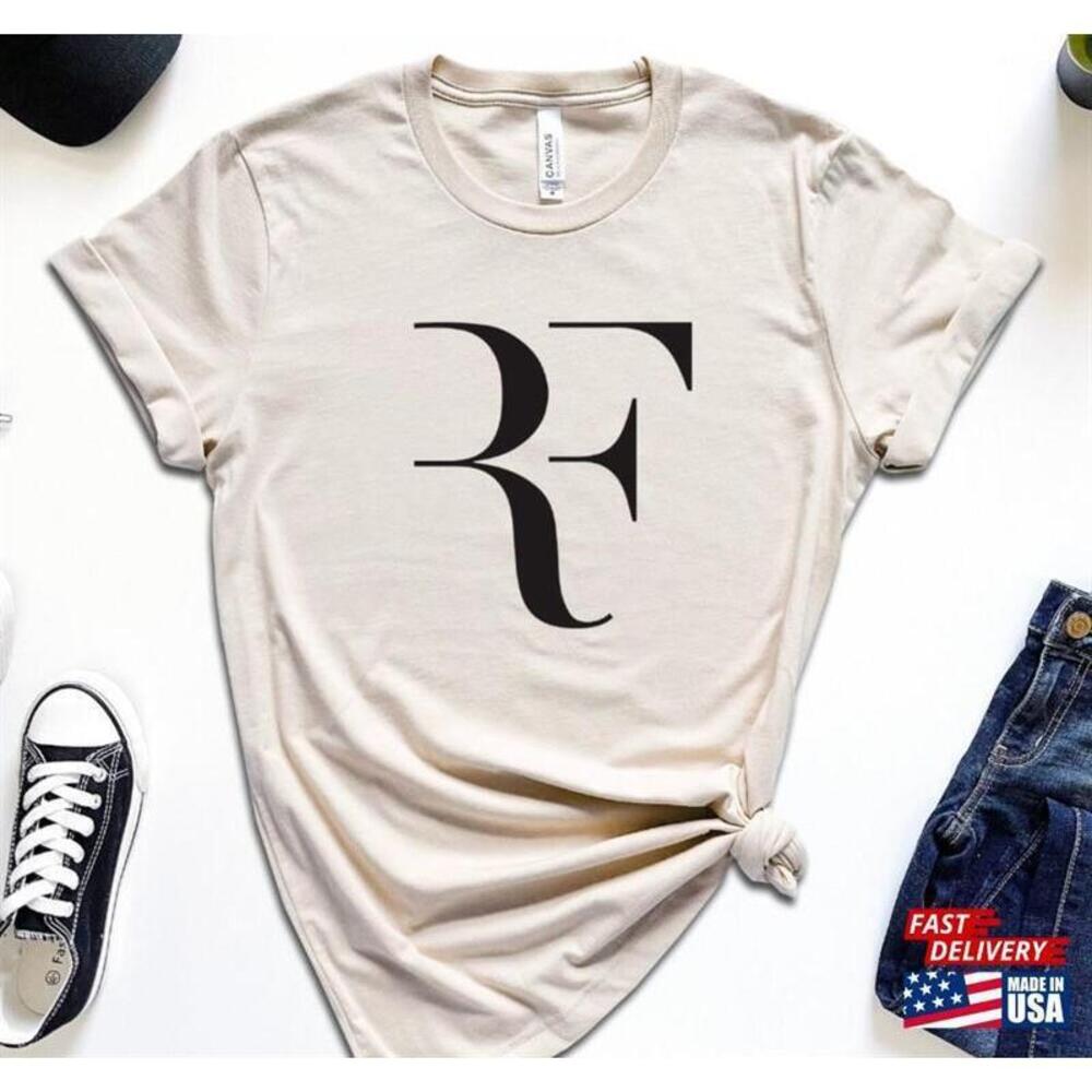 Roger Federer The Maestro Tshirt Logo Shirt Apparel And Unisex